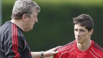 <strong>TORRES Y HODGSON.</strong>