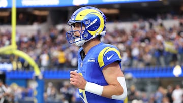 Stafford is the only quarterback left who has won a ring, but how close have Josh Allen, Brock Purdy and others come?