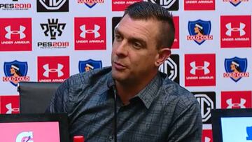 Guede explica las razones que demuestran la evolución de su plantel