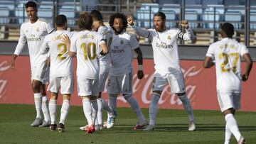 Llamamiento de la Federación de Peñas del Madrid de la Comunidad: "Responsabilidad"