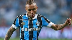 Ancelotti quiere a Everton