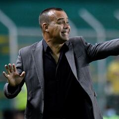 Dudamel y Teófilo confían en dar un golpe ante Tolima