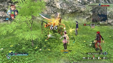 the legend of heroes: trails beyond the horizon ps4 ps5 nintendo switch nintendo switch 2 pc nihon falcom nis america