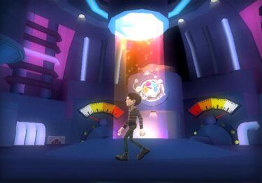 Charlie y la Fábrica de Chocolate