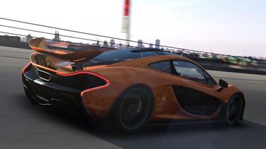 Galería de imágenes: Forza Motorsport 5