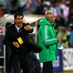 Exentrenador de la Selección Mexicana revela que tiene cáncer terminal