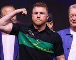 ‘Canelo’ contrataca a Scull con intimidante advertencia