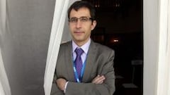 Bastida: ''El ciclismo español no se implica contra el dopaje''