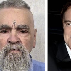 Charles Manson: Tarantino rodará los asesinatos de La Familia Manson