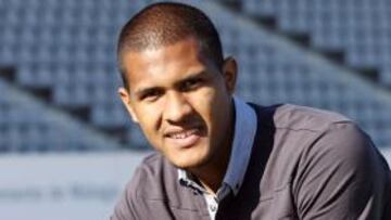 "Este es un Málaga que va a hacer historia"