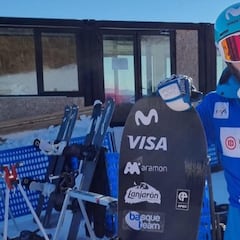 Eguibar y Romero pasan a la final en la Copa del Mundo
