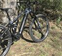 Mondraker Crafty R+, la ilusión de estrenar una e-bike