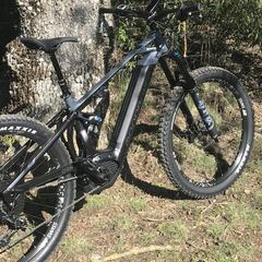 Mondraker Crafty R+, la ilusión de estrenar una e-bike