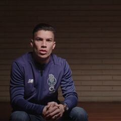 Matheus Uribe y Luis Díaz, sin miedo al Chelsea de Tuchel