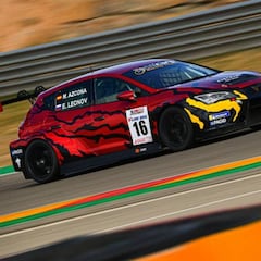 MotorLand acogerá la cita inaugural del WTCR en 2020