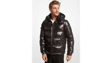 Chaqueta acolchada Northend para hombre de oferta en el Black Friday 2023 de Michael Kors