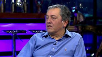 “Un héroe que está en esa cárcel”: Claudio Reyes envía saludo navideño a ex agente de la CNI y las redes arden