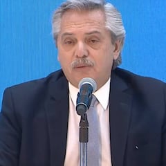 Fernández prolonga el aislamiento 14 días más