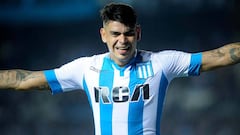 Gustavo Bou se aleja de Católica tras interés desde México