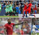 La Roja ilusiona con su positiva experiencia en semifinales