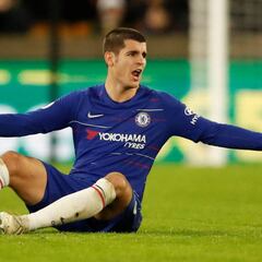 Piatek ya es del Milán; Morata cada vez más cerca del Atleti