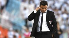 La lista de Gallardo