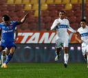 U. de Chile 3 - U. Católica 0: goles, resumen y resultado