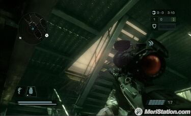 Los creadores de Killzone 2 no han acabado con Playstation 3