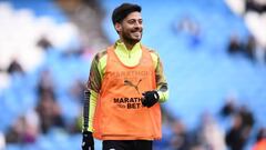 Silva: "Real Madrid called me year after year but I didn't go"