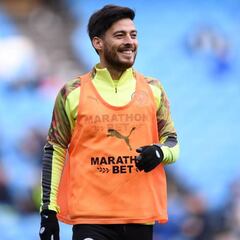 Silva: "El Madrid me llamaba cada año, pero decidimos no fichar"