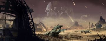Ilustraci¨®n - Halo 4 - Champions Bundle (360)