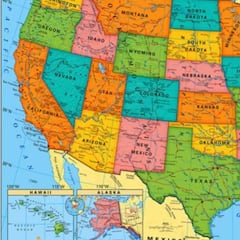 Stimulus checks: which states received more payments?