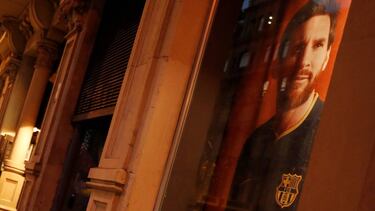 Excesos inolvidables de una triste historia