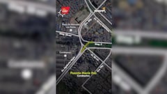 Comienza la obra de nuevo puente para el suroccidente de Bogotá