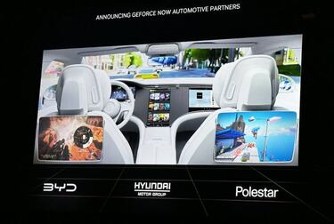 NVIDIA busca que juegues en todos lados con GeForce Now y tendrá más títulos con DLSS 3.0