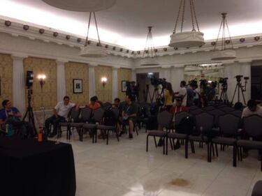 El histórico hotel de la Roja donde se escondía Al Capone