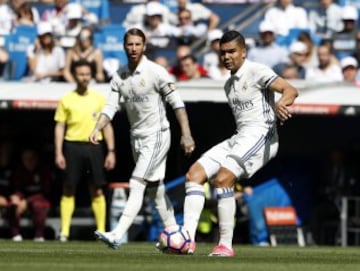 Casemiro