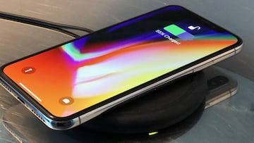 C¨®mo saber que app del iPhone te est¨¢ drenando la bater¨ªa