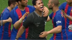 Los memes del Barcelona-Betis: Messi, fichajes, Semedo...