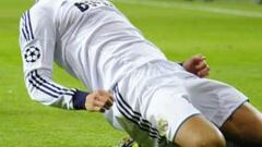 El Madrid de las mejores noches