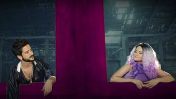 Camilo y Selena Gómez se unen para lanzar '999'