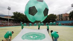 Chapecoense unveil new signings