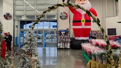 Walmart extends shipping cut-off dates for Christmas shopping: Deadlines for last-minute gift delivery