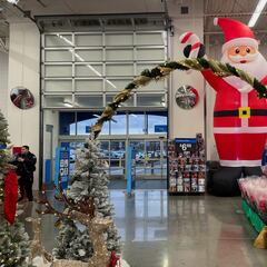 Walmart extends shipping cut-off dates for Christmas shopping: Deadlines for last-minute gift delivery