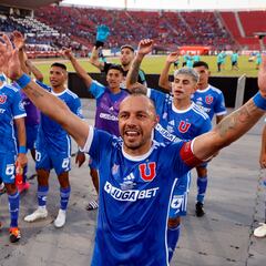 “No sé quién...”: a ‘Chelo’ Díaz le preguntan por el ‘miedo institucional’ en la U y deja esta frase