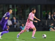 Inter Miami visita a Orlando City en la segunda jornada 2 de MLS, duelo en el que más que tres simples puntos están en juego en este Clásico de Florida.