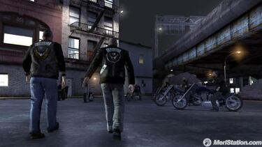 Grand Theft Auto IV: The Lost and Damned, Impresiones