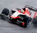 Los frenos de Jules Bianchi pudieron no funcionar bien