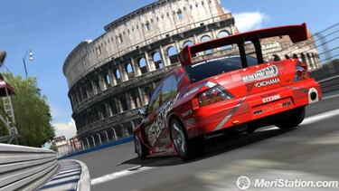 [E3] Gran Turismo 5, Impresiones