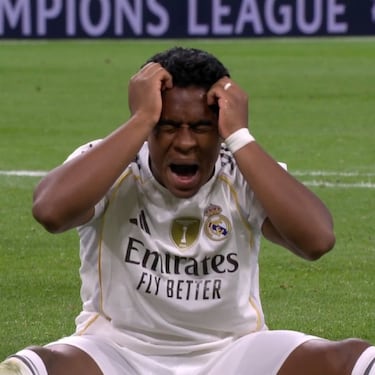 El Real Madrid, protagonista de los memes de Champions